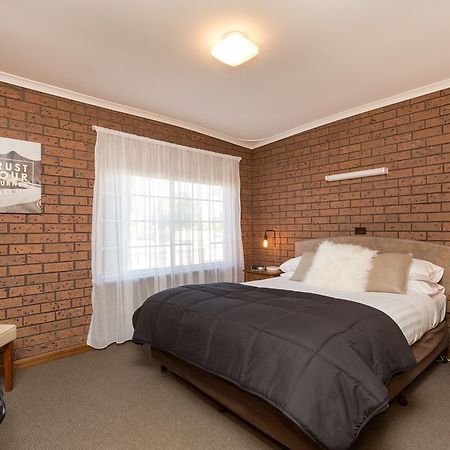 Mildura Holiday Apartments Kültér fotó