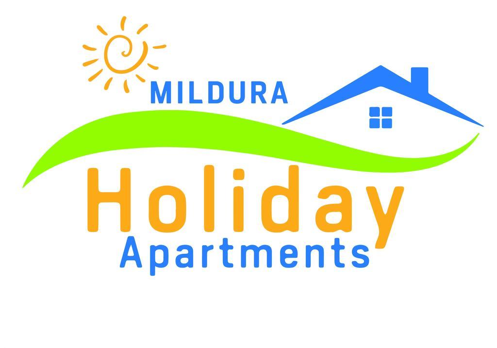 Mildura Holiday Apartments Kültér fotó