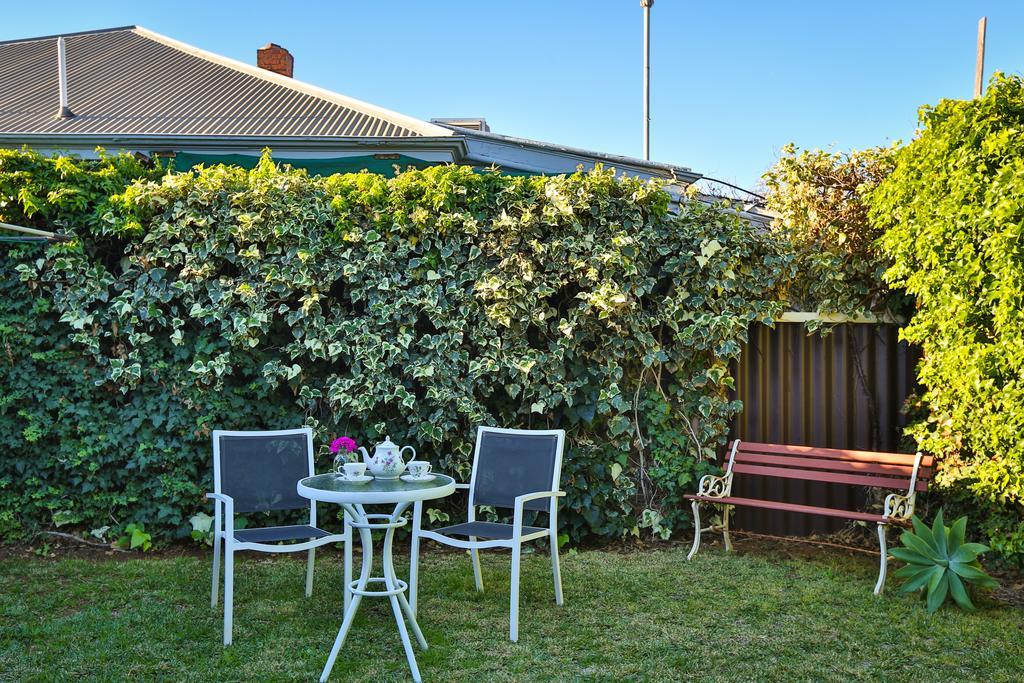 Mildura Holiday Apartments Kültér fotó