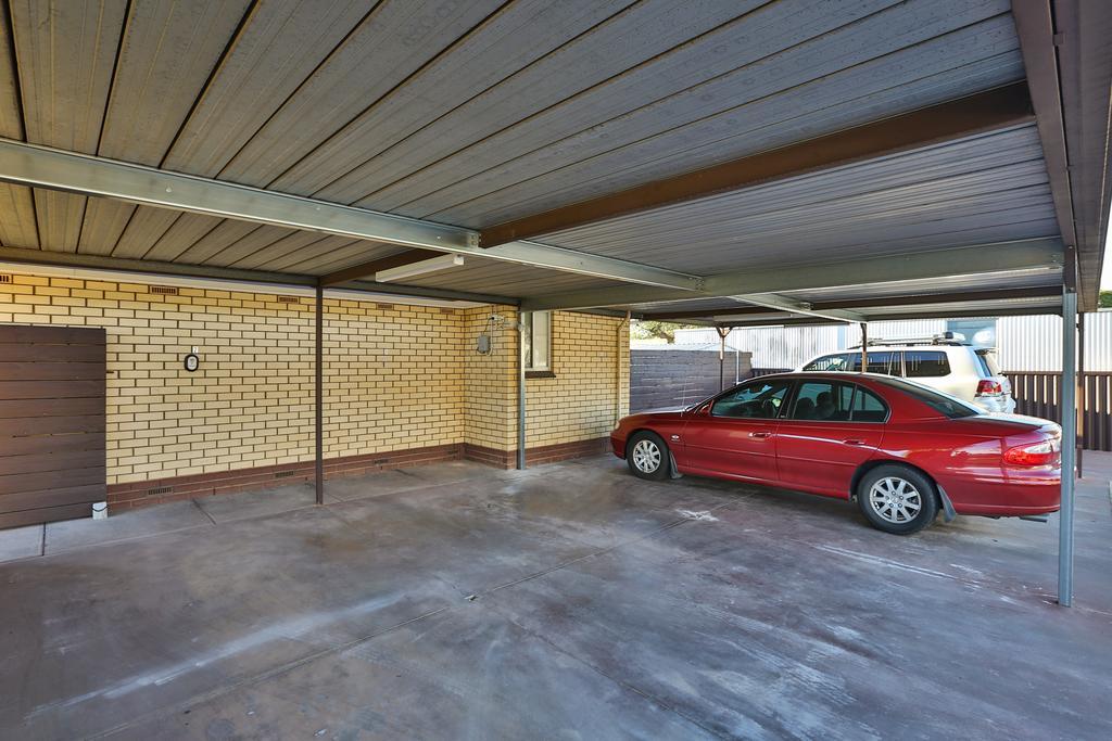 Mildura Holiday Apartments Kültér fotó