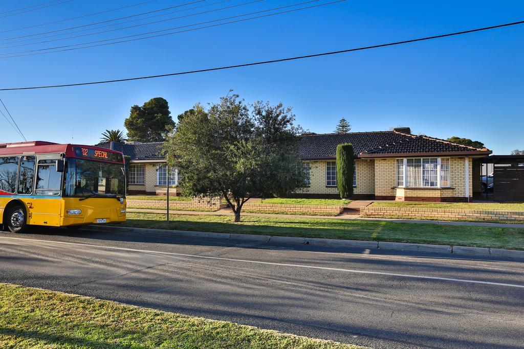 Mildura Holiday Apartments Kültér fotó