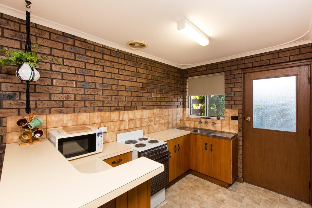Mildura Holiday Apartments Kültér fotó