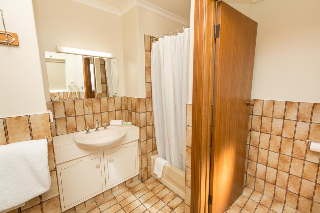 Mildura Holiday Apartments Kültér fotó