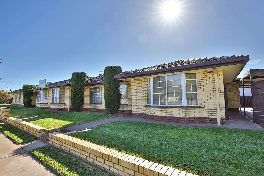 Mildura Holiday Apartments Kültér fotó